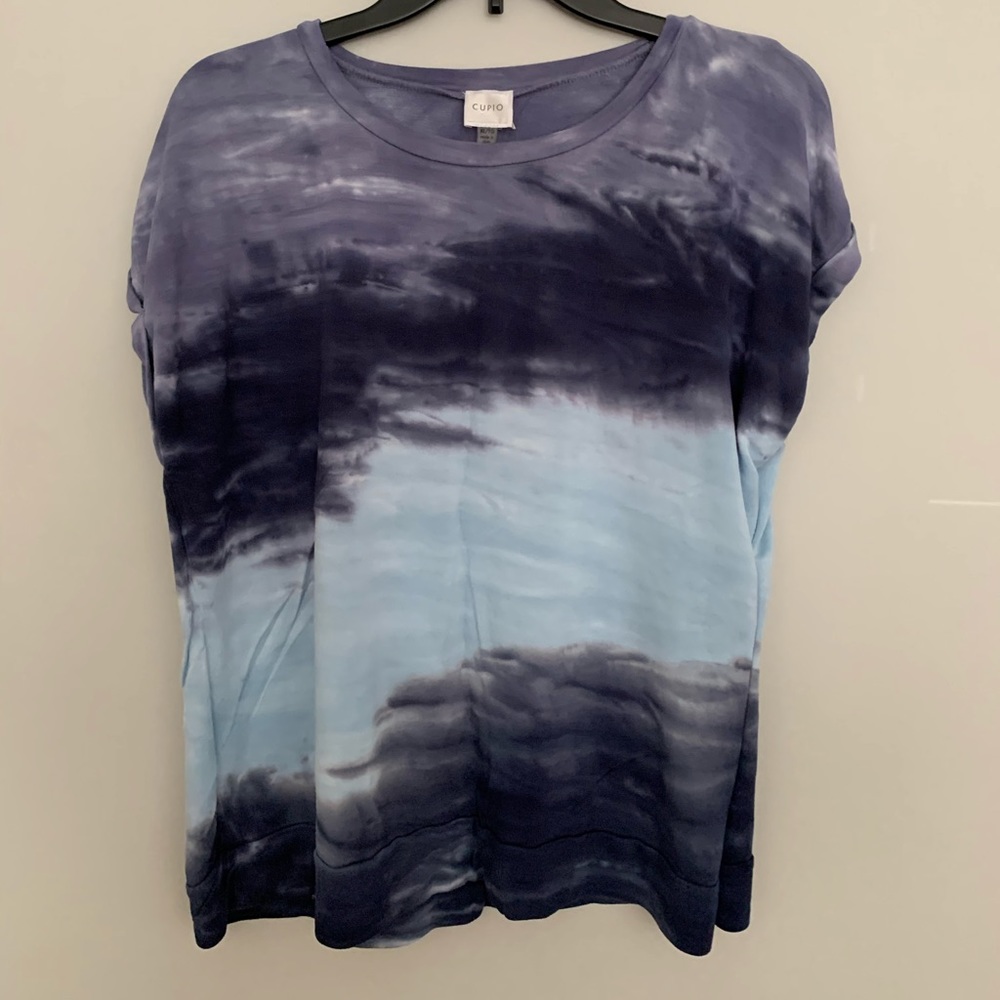 Tye Dye
